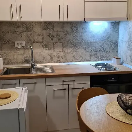 Apartment Ms