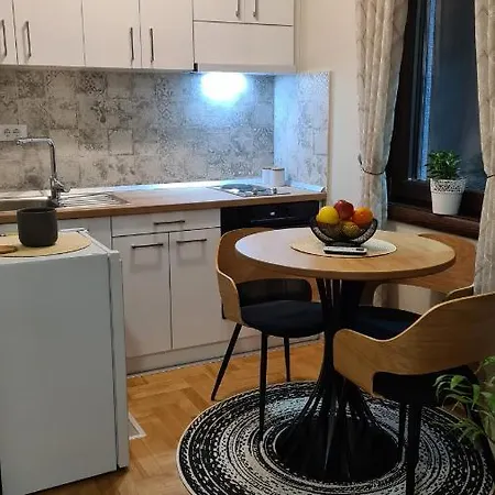 Ms Apartmán Vrnjačka Banja