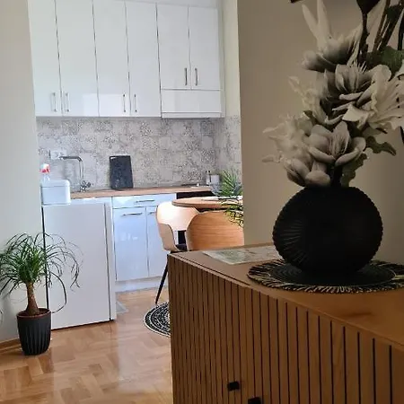 Apartment Ms *