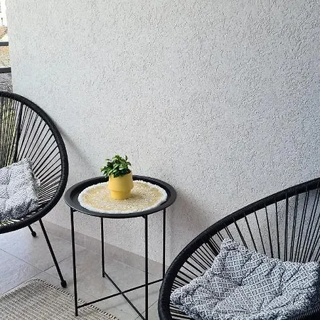 Appartement Ms *