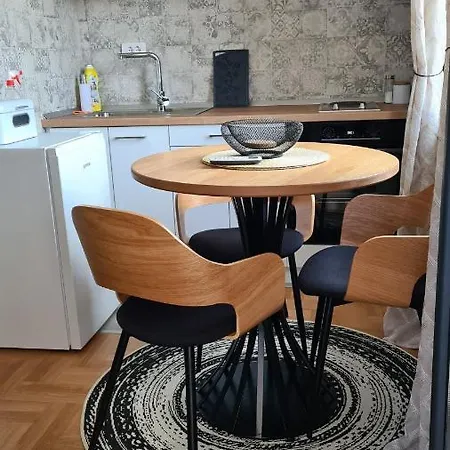 Apartment Ms