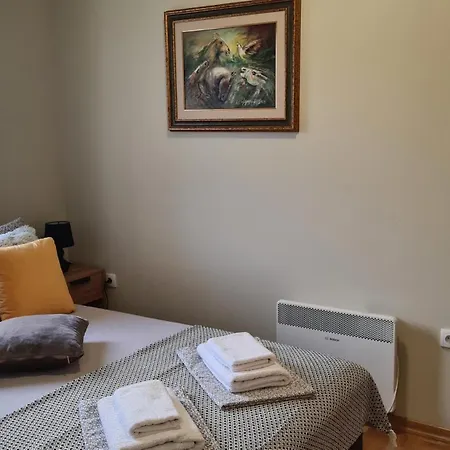 Ms Apartment