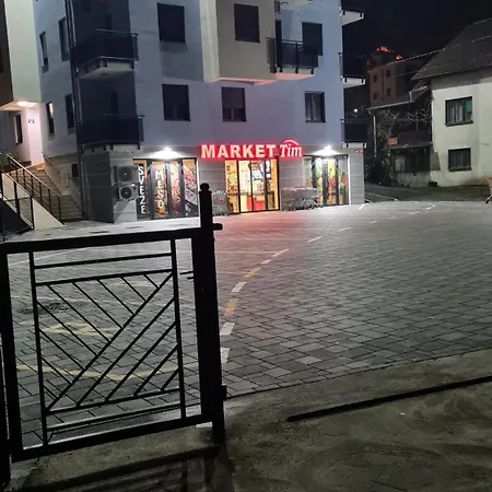 Ms Apartman Vrnjačka Banja