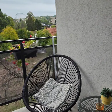 Apartman Ms Vrnjačka Banja