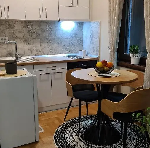 Ms Apartment Vrnjačka Banja