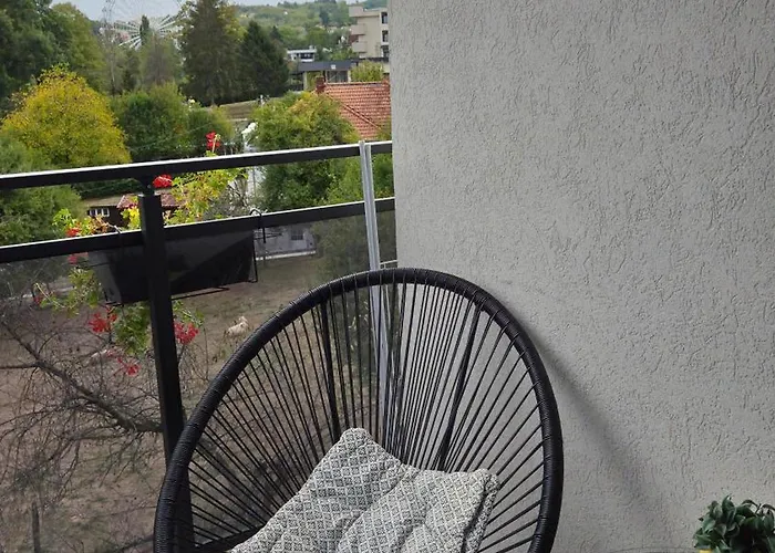 Apartment Ms Vrnjačka Banja